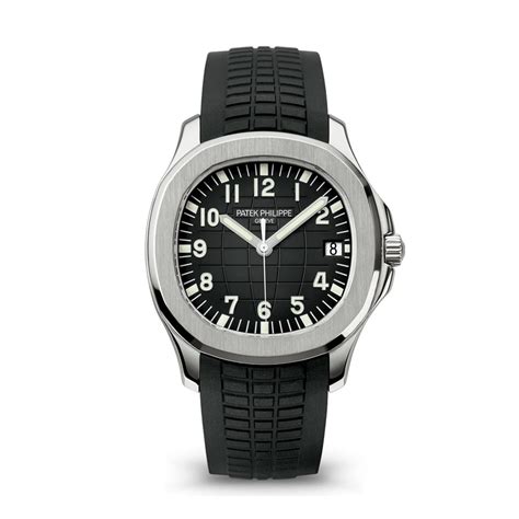 patek philippe aquanaut steel price